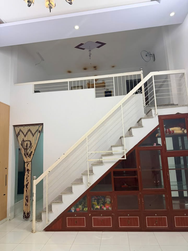 Nhà Mặt Tiền Phạm Ngũ Lão, BMT - 94m², 3PN, Sổ Hồng Riêng