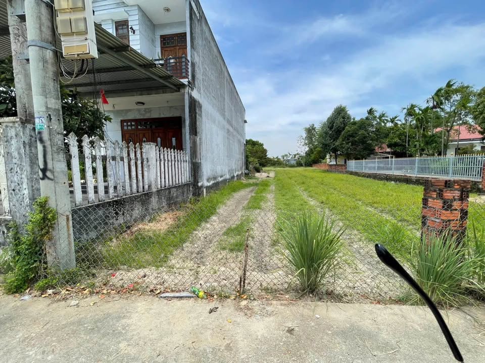 Đất nền Ngũ Hành Sơn 99.9m² giá 2.9x tỷ - Sổ đỏ chính chủ!