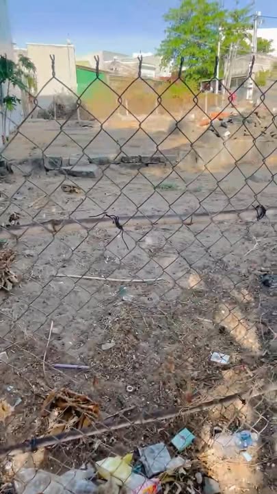 Đất nền Phan Rí Cửa 273m² giá 1.85 tỷ - Sổ đỏ chính chủ!