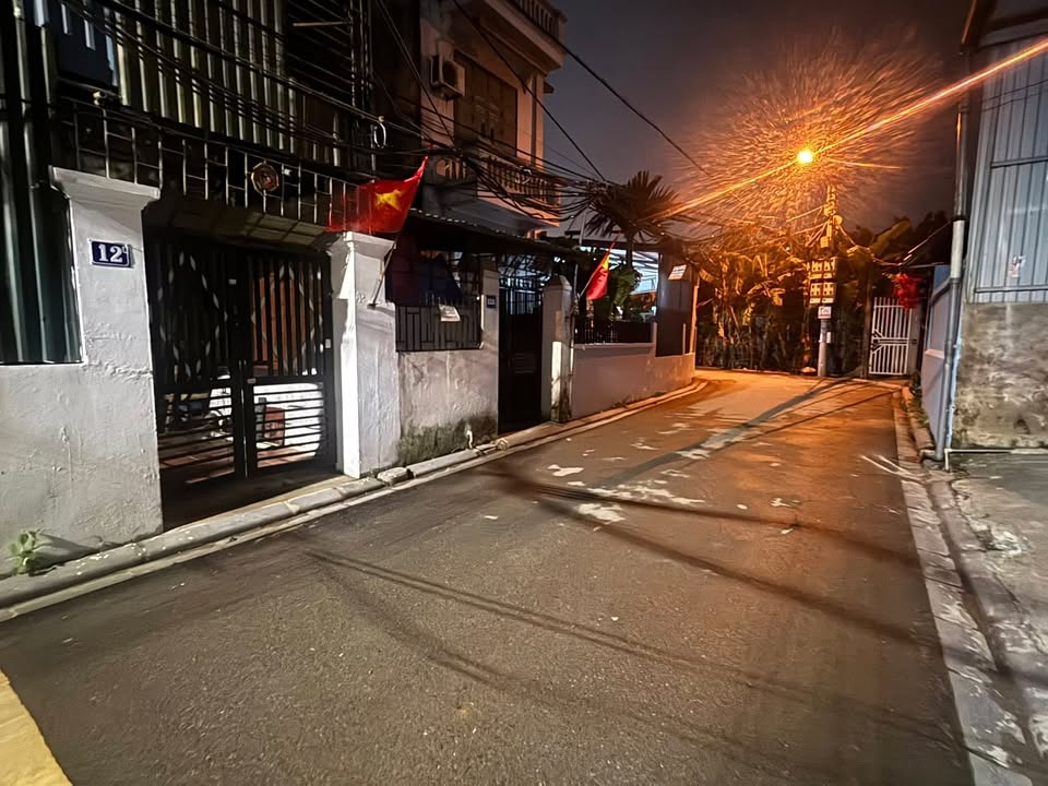 Đất nền Xuân Khôi, Long Biên 65m² - Đường to ô tô, Sổ đỏ chính chủ!