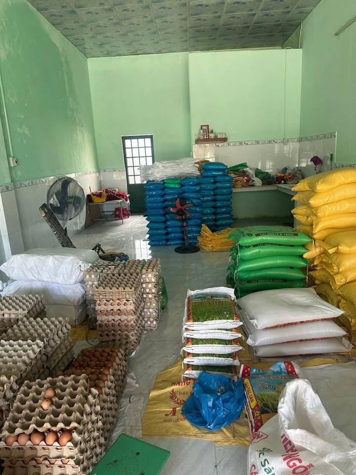 Mặt Tiền Hoàng Văn Thái, Đà Nẵng - Kinh Doanh/Kho 100m² - Giá 5 Triệu/Tháng