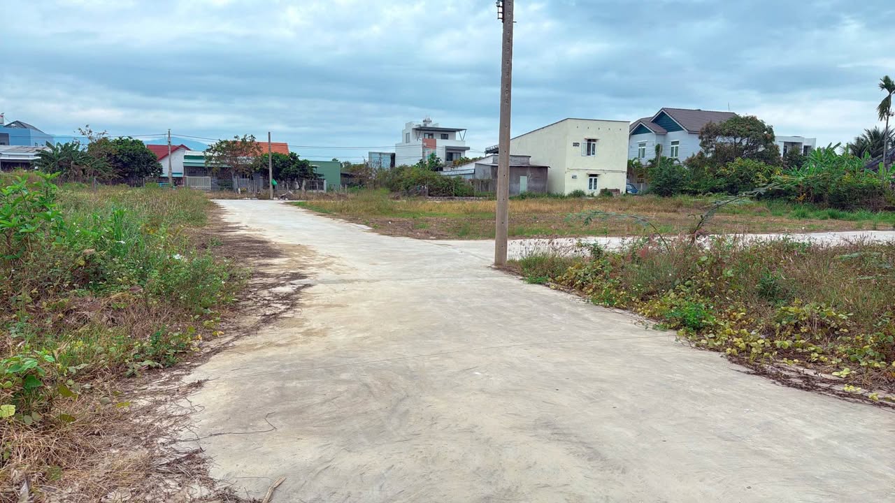 Đất nền Diên An, Diên Khánh 86.3m² giá 1.4 tỷ - Sổ đỏ chính chủ!