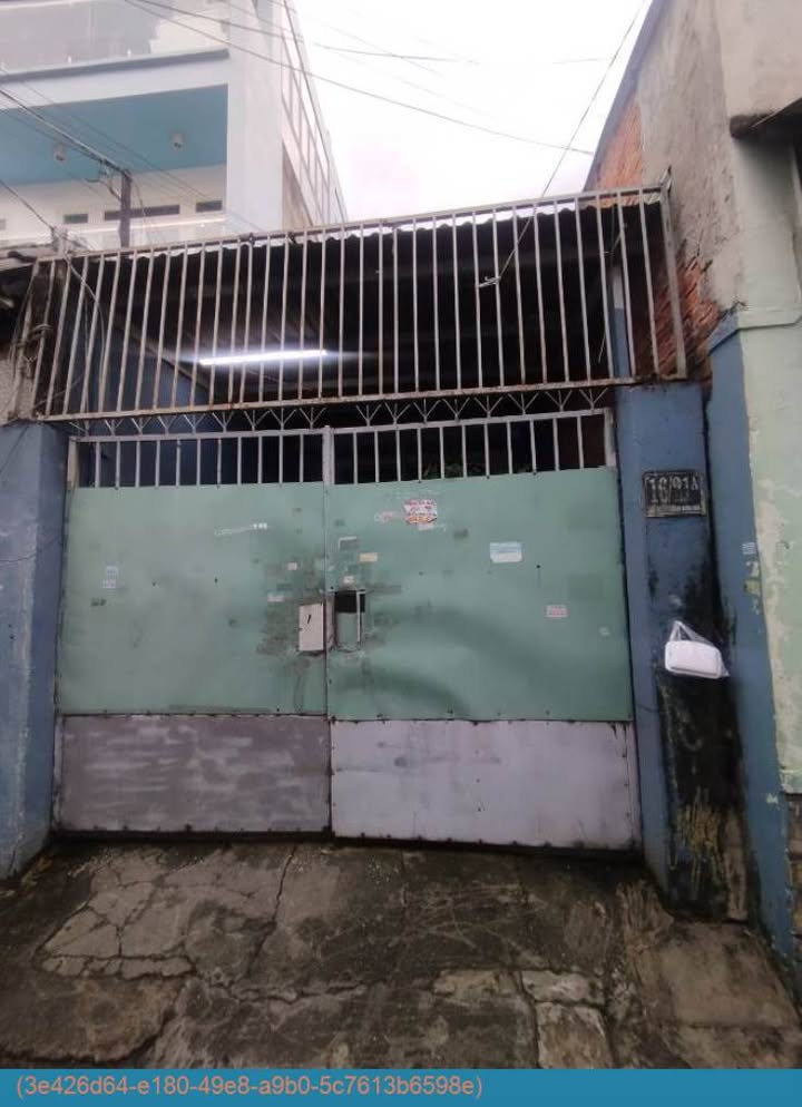 Bán nhà Mã Lò Bình Tân 128m² giá 6.05 tỷ - Vị trí đẹp giá tốt!