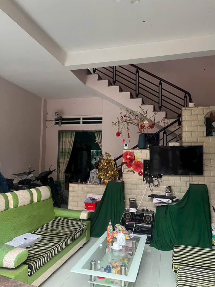 Nhà Mặt Tiền Kinh Doanh Phường Tam Hiệp, Biên Hòa - 170m², 6.9 Tỷ