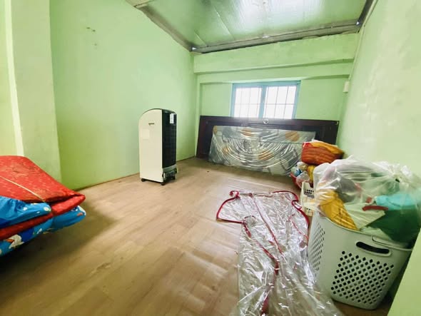 Nhà riêng Bình Thạnh 65m² chỉ 4.8 tỷ - Giá tốt hiếm có!