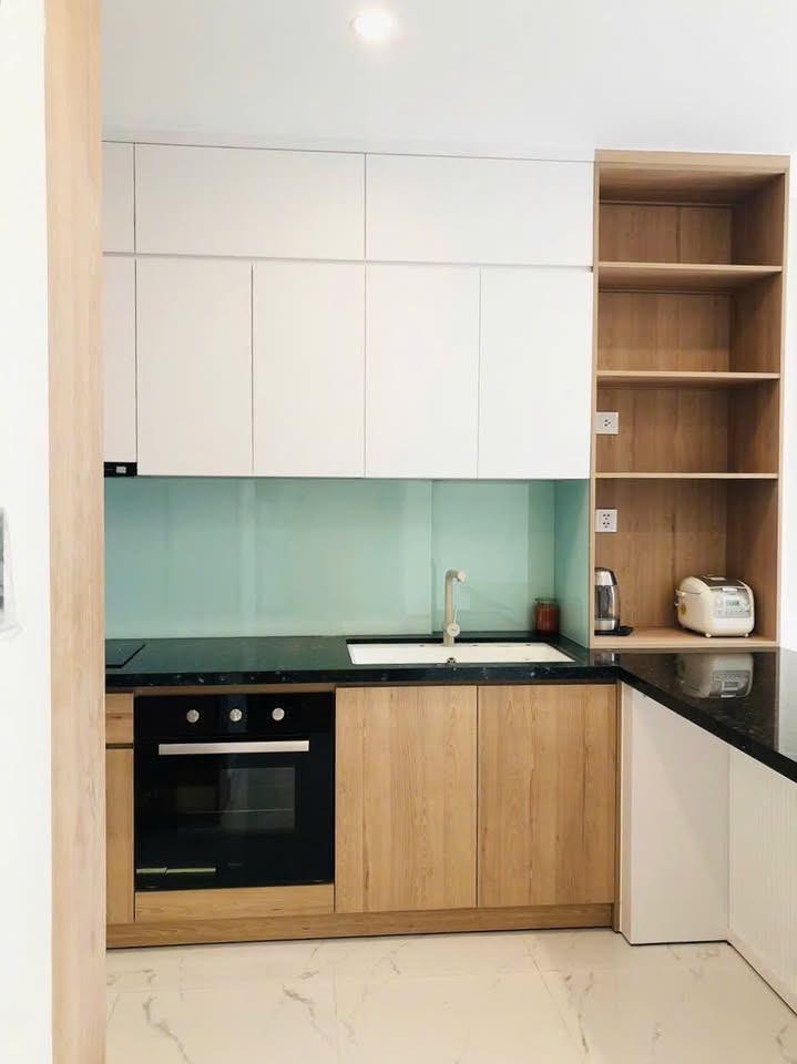 Căn hộ Đường Điện Biên Phủ, Bình Thạnh 2PN2WC 8.5 triệu - Full nội thất cao cấp!