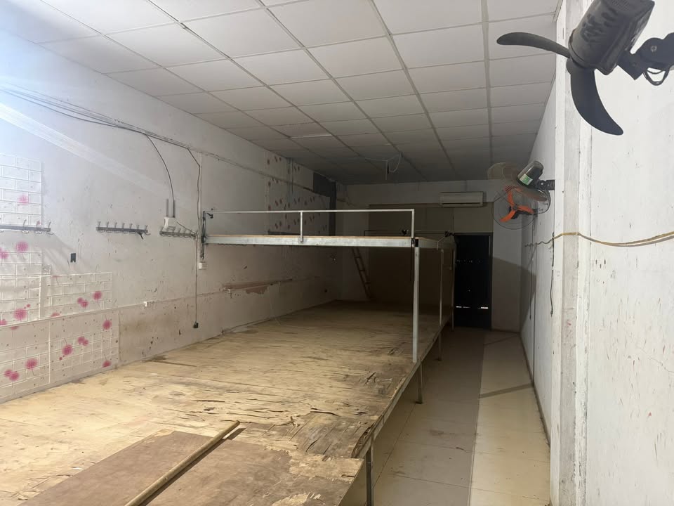 Nhà cấp 4 Hoài Đức 70-80m² - Ô tô vào tận nhà, giá chỉ 2.5 triệu!