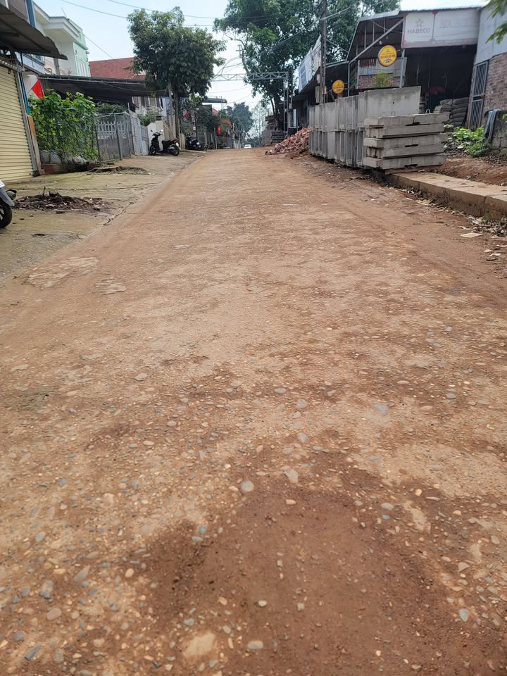 Đất Nền 86m² Phường Nông Trang, Việt Trì - Sổ Đỏ Sẵn Sàng