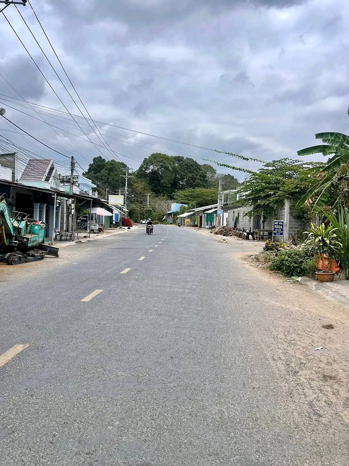 Bán Đất Nền Kép Đường Văn Ngọc Chính, Cần Thơ - 104m²