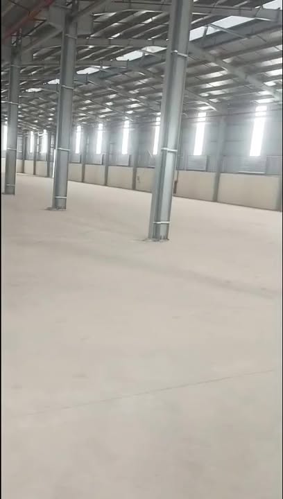 Kho xưởng Tiên Lữ Hưng Yên 3800m² - Hoạt động ngay!