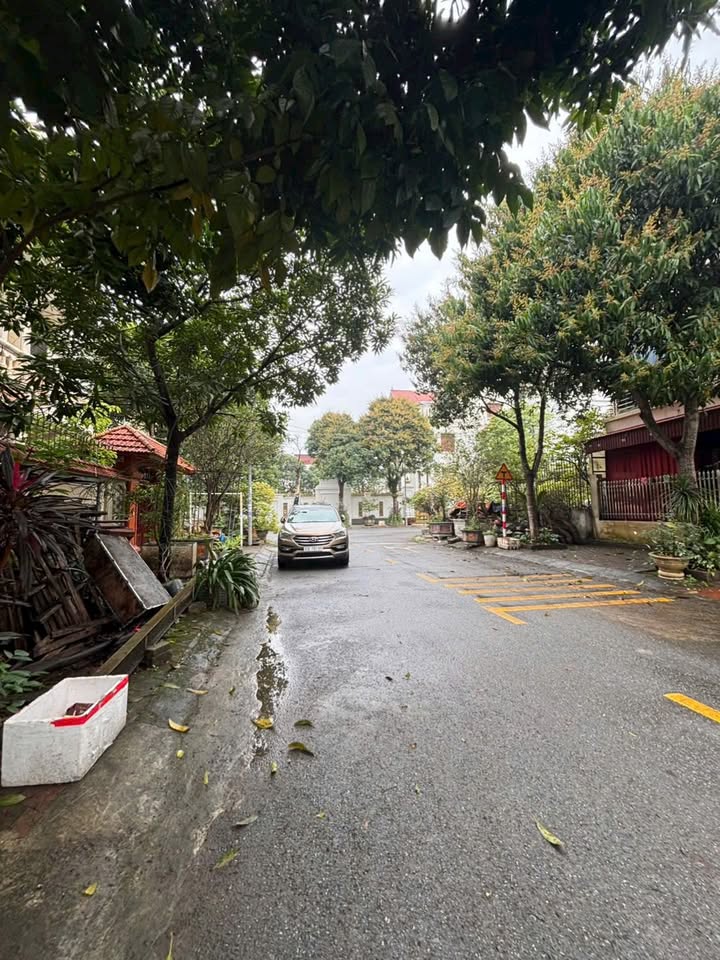 Nhà Mặt Tiền Lương Định Của, Phủ Lý 82m² - Vị Trí Đắc Địa, Giá 6.2 Tỷ