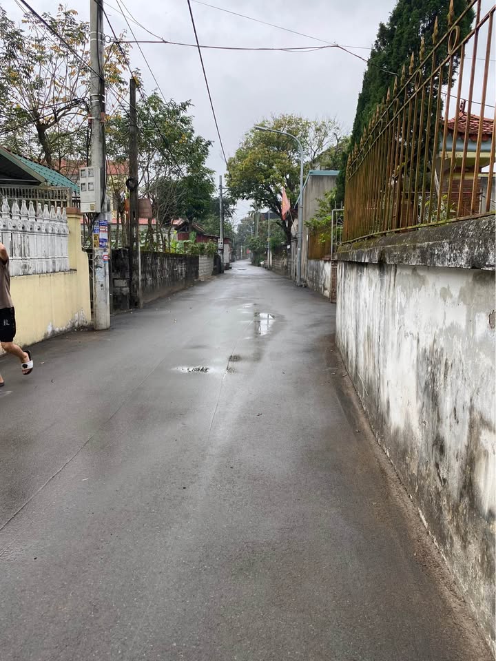 Đất nền Vân Kênh Châu Giang 78m² 1 tỷ - Pháp lý rõ ràng