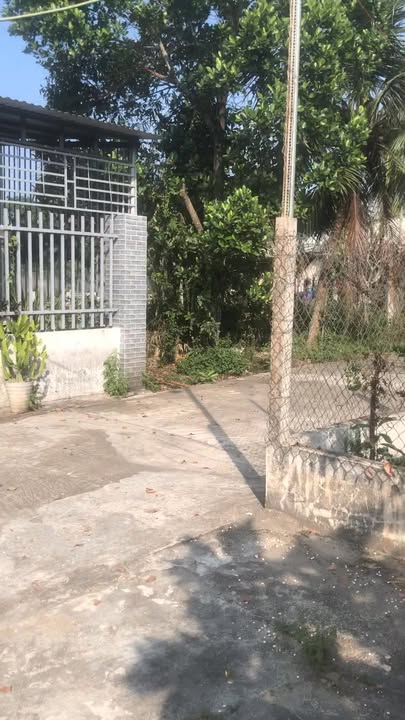 Đất Nền Trường Xuân Tam Kỳ - 175m² Hướng Nam, Giá Đầu Tư Hời