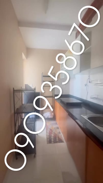 Căn hộ Linh Trung Thủ Đức 63m² 8 triệu - Bàn giao ngay