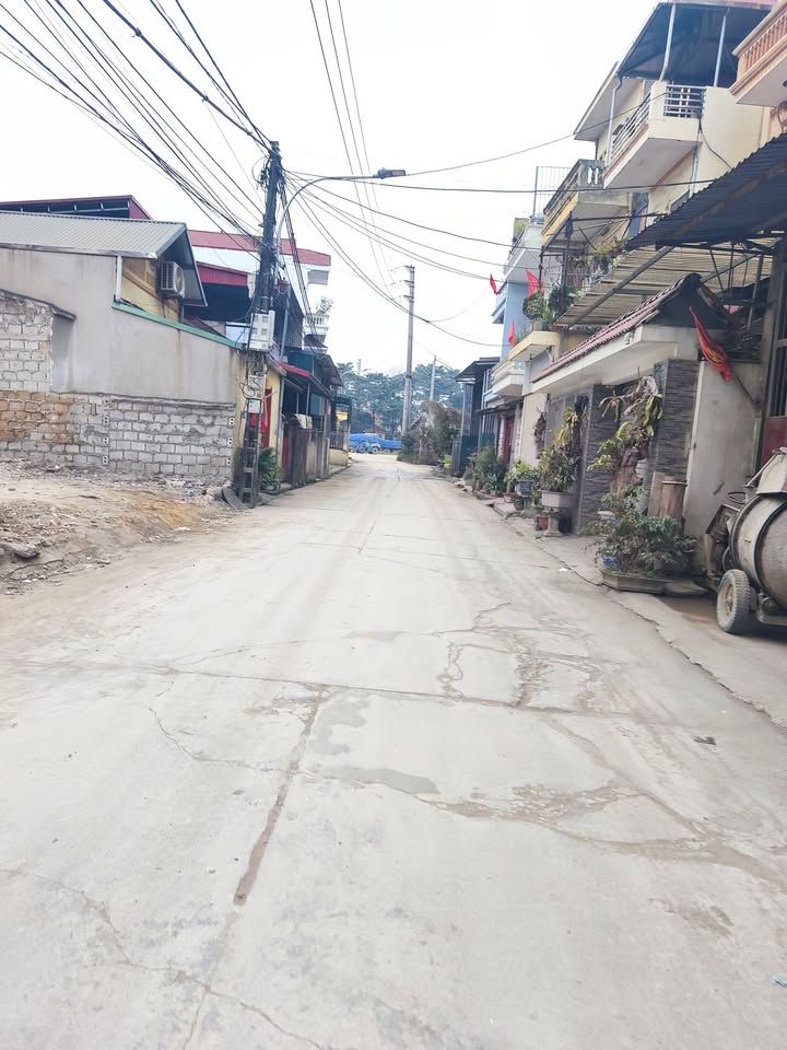 Đất Nền TĐC Mỹ Sơn, Lạng Sơn 60m² - Sổ Đỏ Chính Chủ, Đầu Tư Sinh Lời!