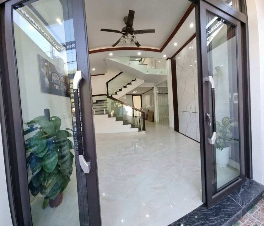 Nhà mặt đường Bến Bắc Lạng Sơn 50m² - Mặt tiền kinh doanh!