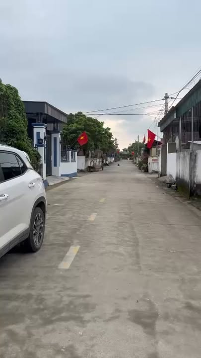 Đất nền Nam Giang 115m² - Sổ đỏ chính chủ, tiềm năng tăng giá