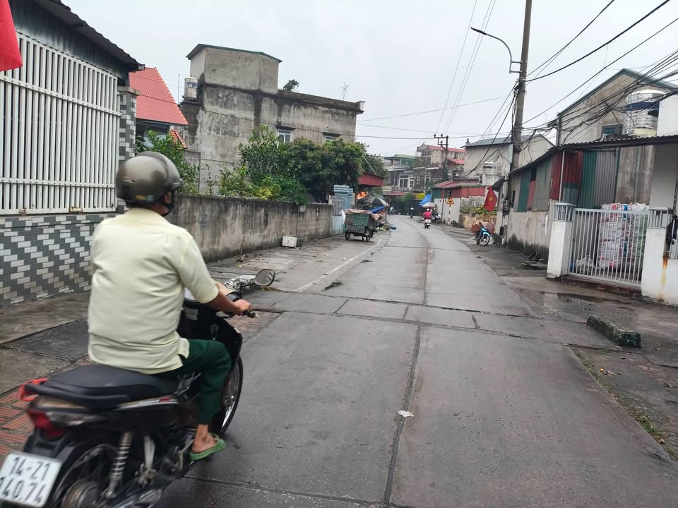 Bán Gấp Đất 2 Mặt Tiền Quang Trung, Mạo Khê - 7200m² Giá Tốt