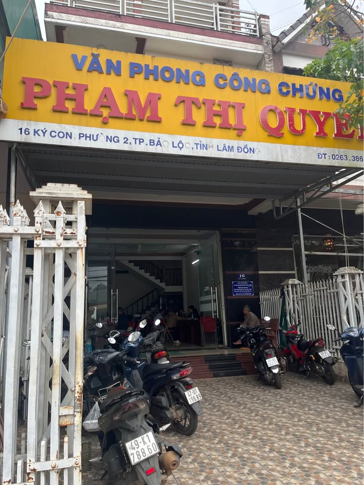 Đất nền Lộc An, Bảo Lâm 150m² - Sổ đỏ chính chủ