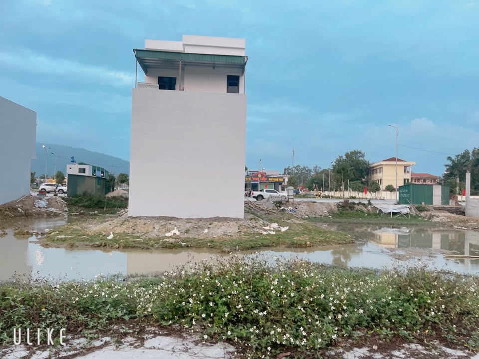 Bán đất Hoằng Hóa - Lô MB103, Hoằng Kim 150m² Hướng Nam