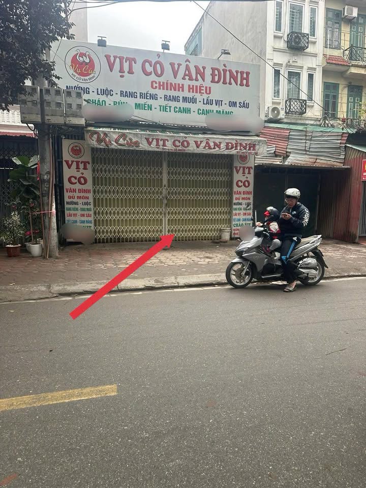 Đất nền Yên Nghĩa, Hà Đông 100m² - Tiềm năng tăng giá vượt trội!