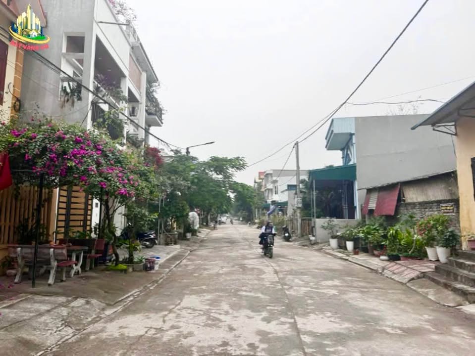 Đất nền Bích Đào TP Ninh Bình 59m² giá 2 tỷ - Sổ đỏ chính chủ!