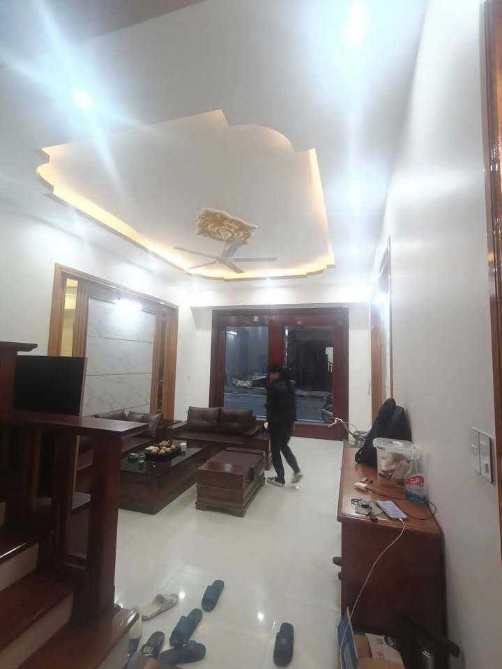 Nhà phố KĐT An Phú Hải Dương 68m² - Full nội thất, ở ngay!