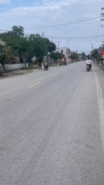 Đất nền Quảng Xương 100m² từ 1 tỷ - Đất thổ cư 100%