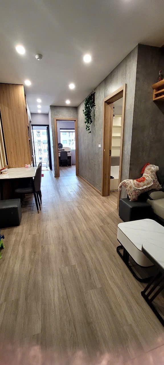 Căn hộ Đại lộ V.I Lê Nin TP Vinh 7 triệu/tháng - Full nội thất cao cấp!