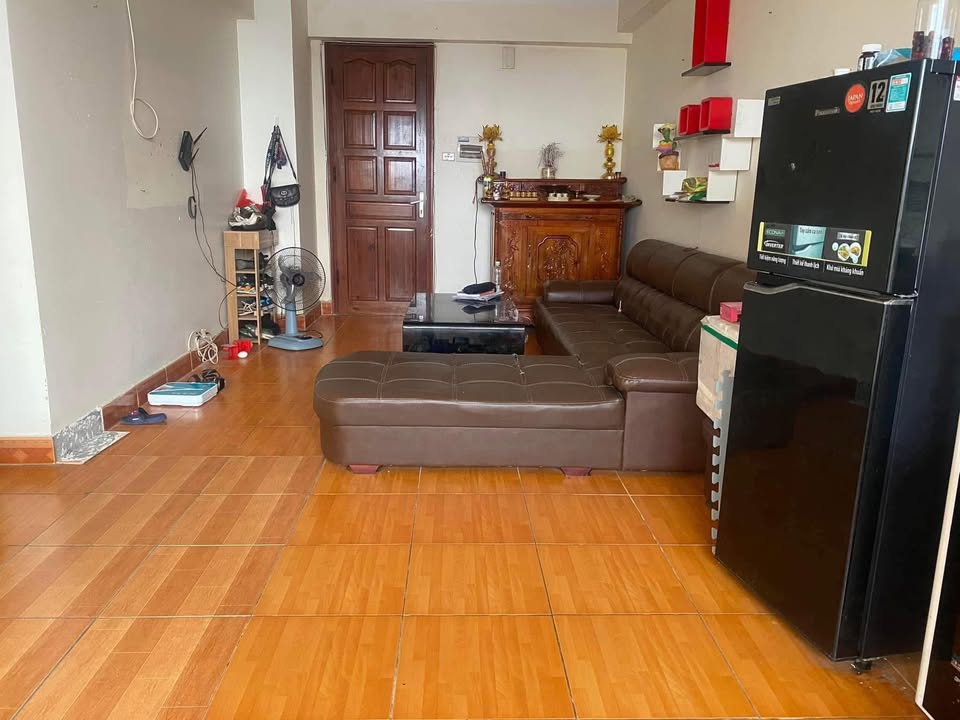 Căn hộ Handico A3 Vinh 65m² - Căn góc view đẹp, nội thất cao cấp!