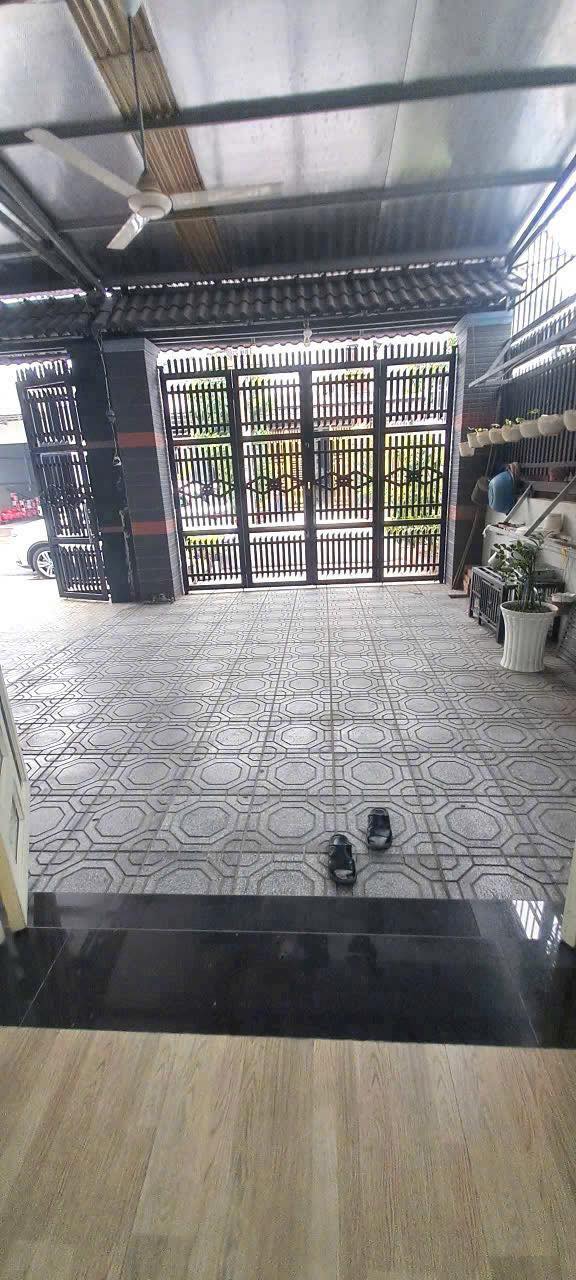 Nhà riêng Biên Hòa 125m² giá 6 triệu - Full nội thất, ô tô vào tận nhà!