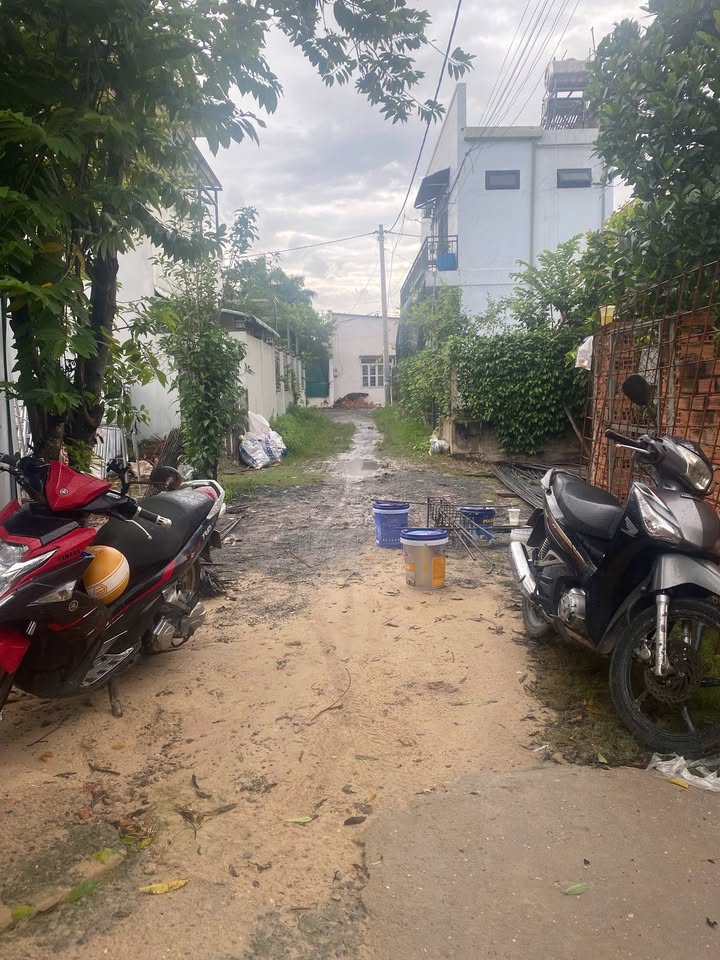 Bán nhà Tân Thạnh Đông Củ Chi 100m² giá 2.1 tỷ - Chính chủ bán