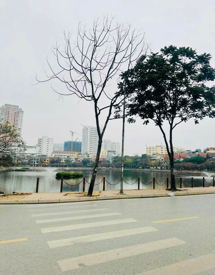 Nhà phố KĐT Văn Quán Hà Đông 38m² 13 tỷ - Vị trí đắc địa!