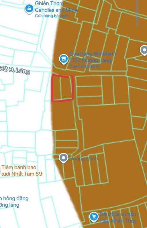 Mặt Phố Đống Đa 122m² - Cơ Hội Vàng Đầu Tư 2 Mặt Tiền