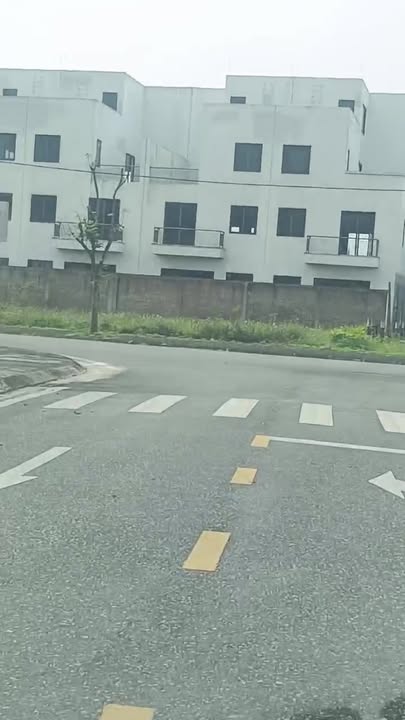 Đất nền TNR Stars Hồng Lĩnh 140m² - Hạ tầng hoàn thiện, sổ đỏ sẵn sàng