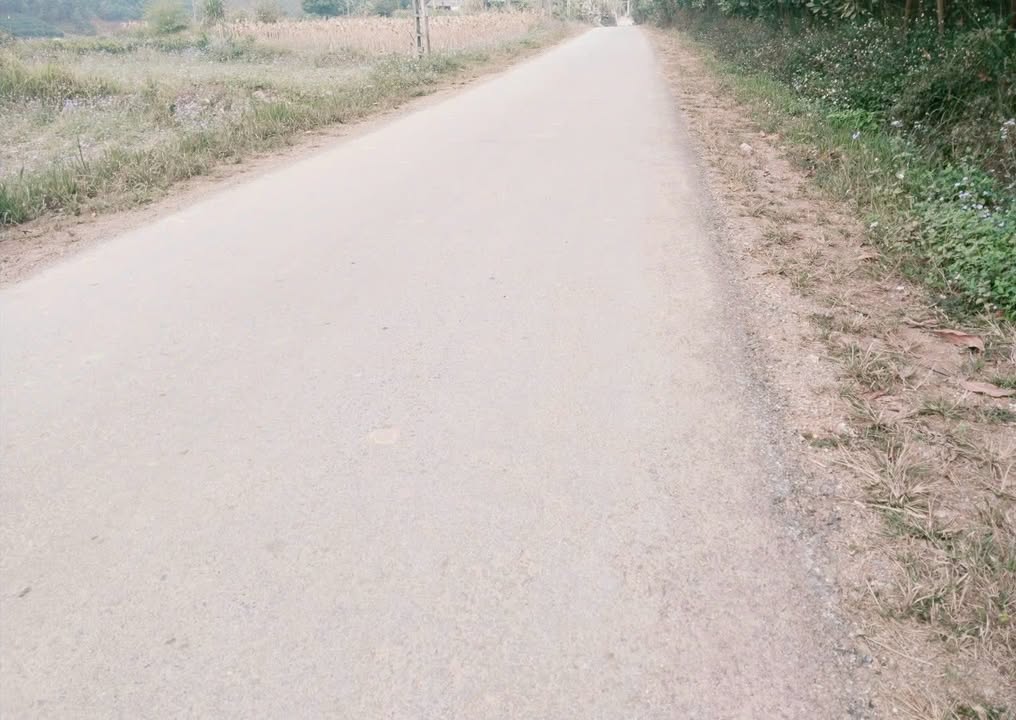 Đất nền Quốc Lộ 1B Võ Nhai 600m² - Tiềm năng tăng giá!