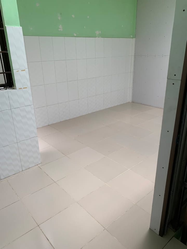 Nhà trọ Quận 8 32m² 3.2 triệu - Sẵn sàng ở ngay