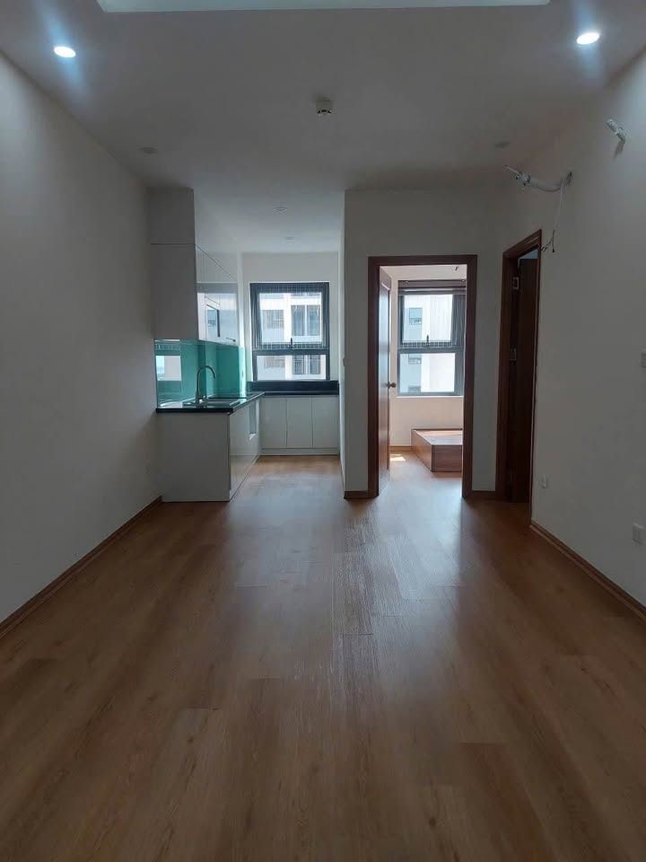 Cho thuê Căn hộ 2PN Tòa CT1 Sơn Trà - Sẵn Sàng Dọn Vào Ở