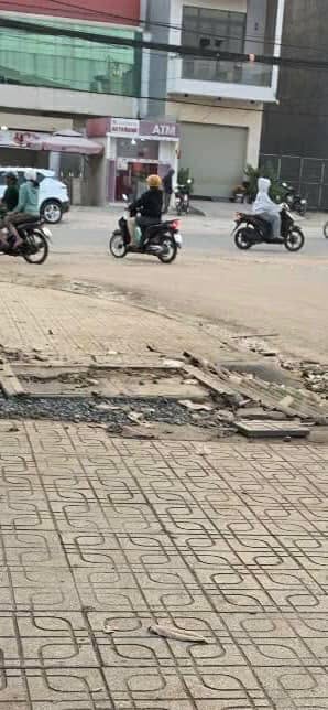 Nhà Mặt Tiền Hai Bà Trưng Long Thành 100m² - Kinh Doanh Sầm Uất