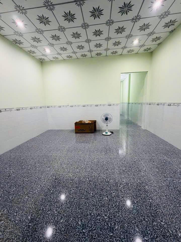 Cho thuê nhà cấp 4 mới xây Lộc An - Bình Sơn 8tr/tháng - Sẵn sàng đón khách