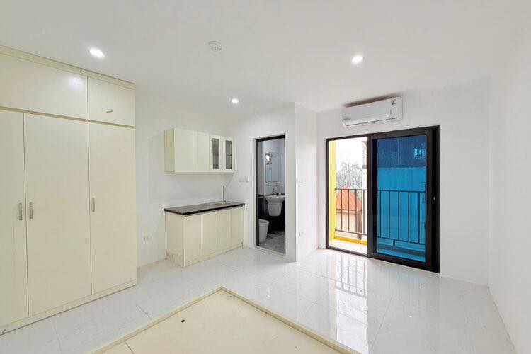 Phòng Trọ 49 Đức Diễn, Bắc Từ Liêm - 3.3 Triệu/Tháng, Sẵn Sàng Ở Ngay!