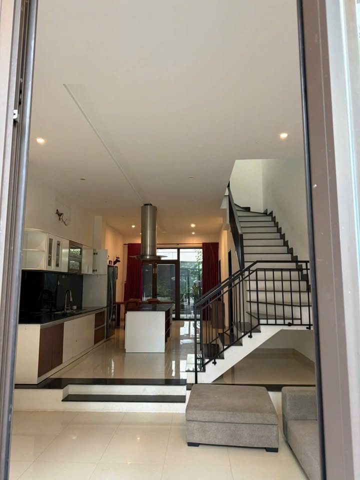 Nhà 2 Tầng An Thượng 29, Đà Nẵng - 112m² Hướng Nam, Giá 22.5 Tỷ