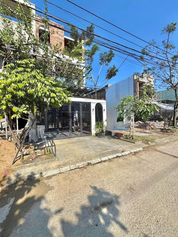 Đất nền Phước Lý 110m² 4 tỷ - Tiềm năng tăng giá