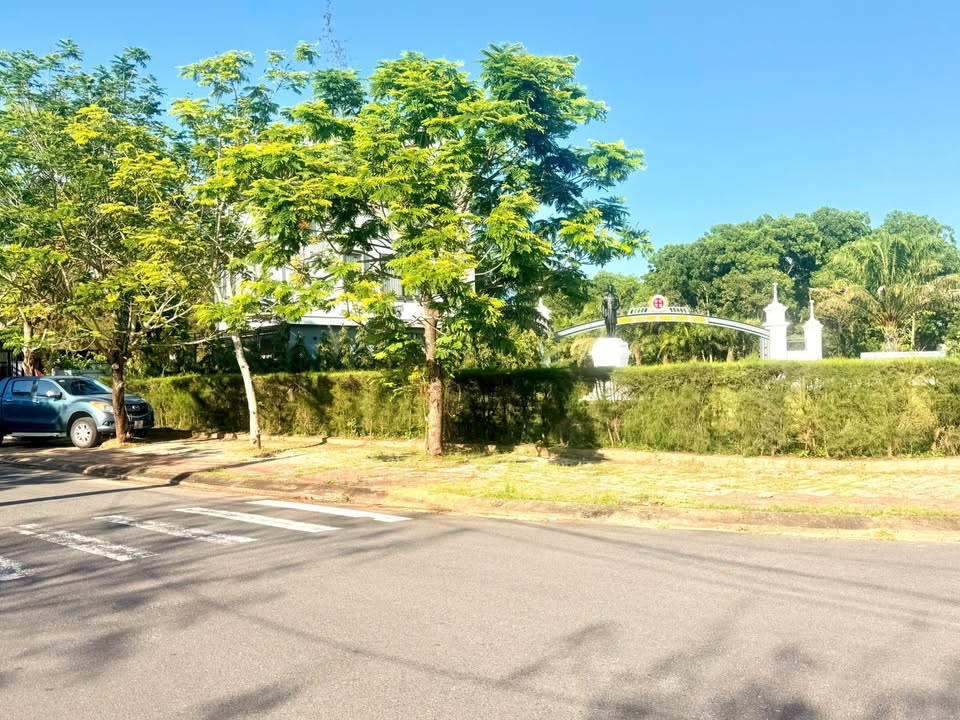 Nhà phố Lê Đức Thọ 135m² Đà Nẵng - Mặt tiền kinh doanh đắc địa!