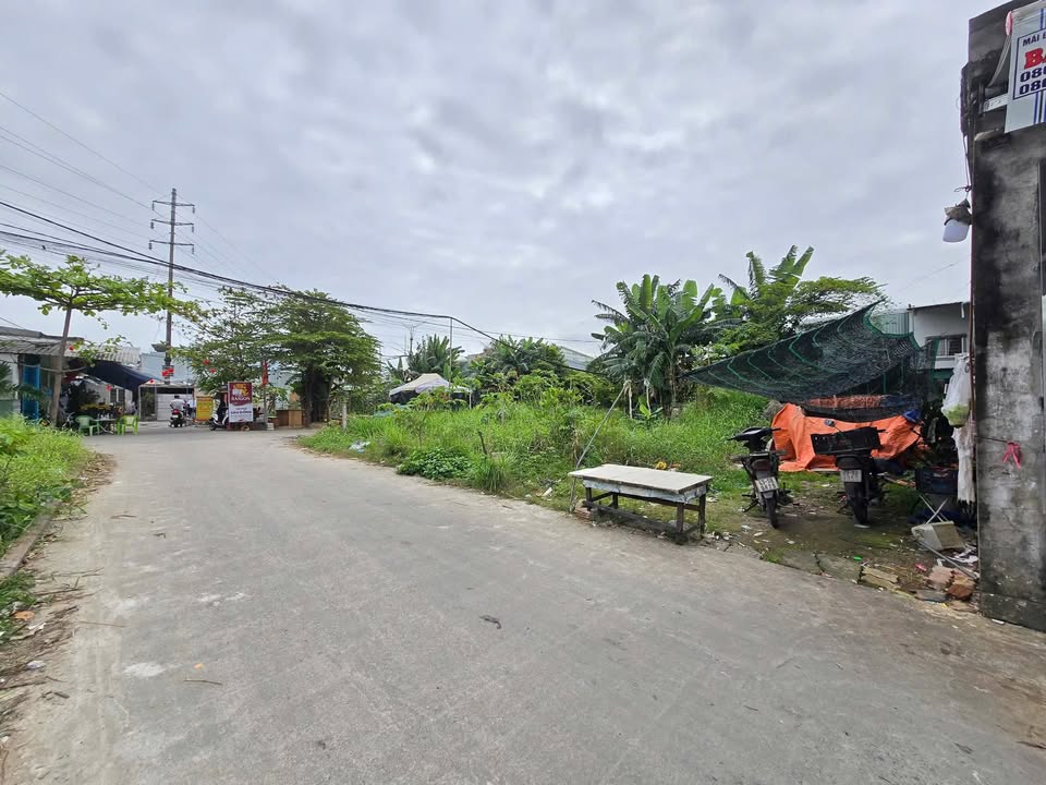 Đất Nền Thanh Khê 71m² Nguyễn Như Hạnh - Sổ đỏ chính chủ, ô tô vào tận nơi!