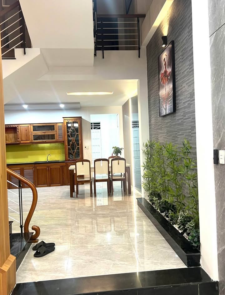 Nhà Mặt Tiền Trần Tống, Thanh Khê - 88.9m² Kinh Doanh Sầm Uất, Dòng Tiền 18 Triệu/Tháng