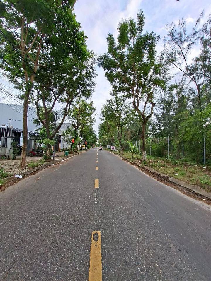 Đất Nền Huỳnh Thị Một 100m² Đà Nẵng - Tiềm Năng Tăng Giá Vượt Trội!