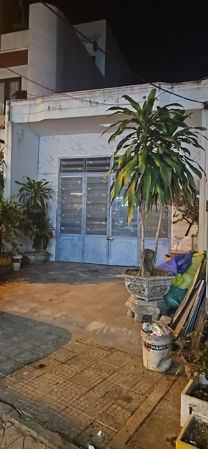 Nhà Mặt Tiền Nguyễn Công Hoan, Cẩm Lệ, Đà Nẵng - 112m² Kinh Doanh Tốt