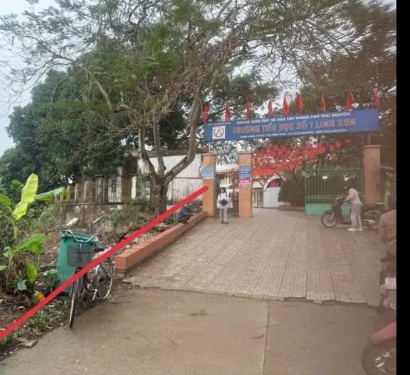 Lô đất Linh Sơn, Thái Nguyên 160m² - Tiềm năng tăng giá vượt trội!