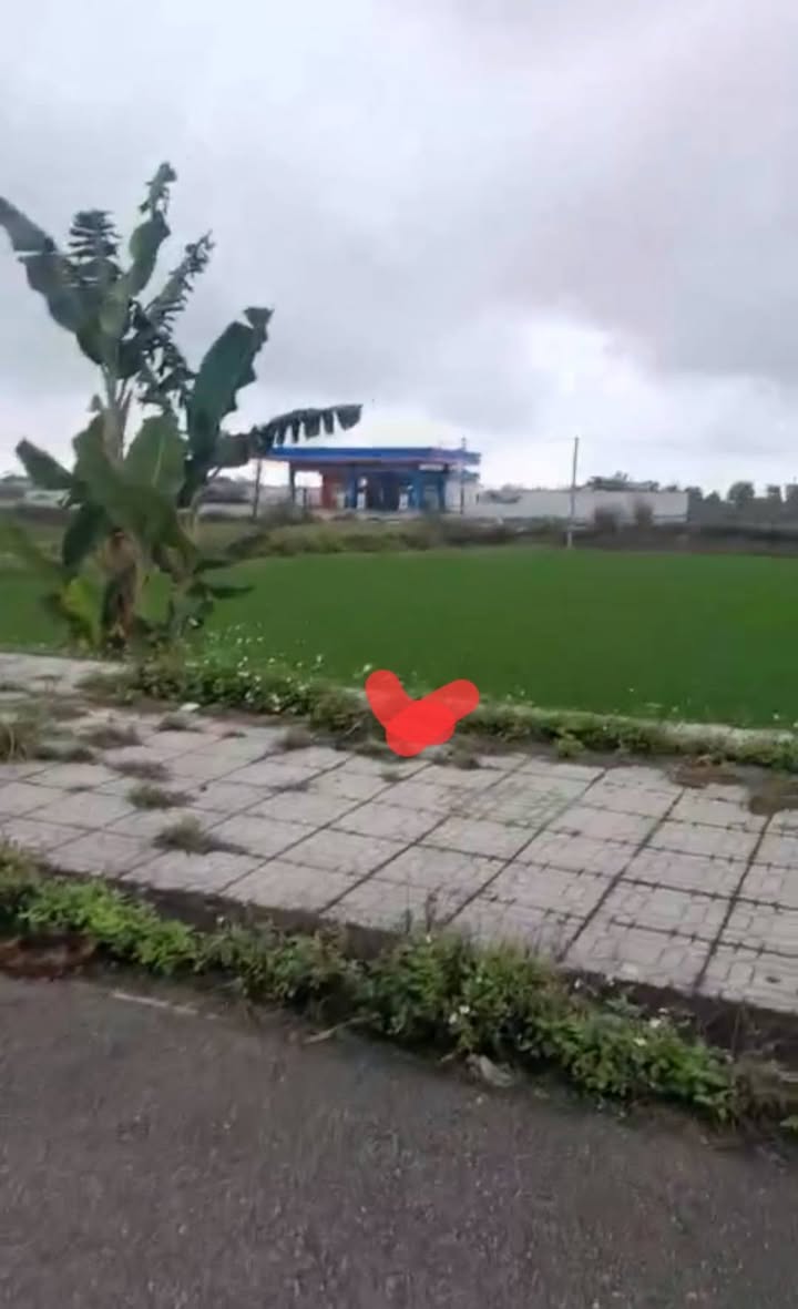 Đất nền 120m² Mặt bằng 2248, TP Thanh Hóa - Tiềm năng tăng giá vượt trội!